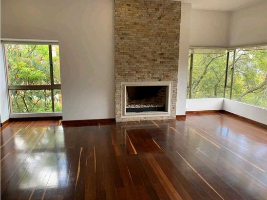 Apartment in Bogotá, Bogotá  D.C.