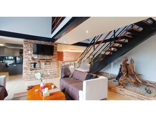 Envigado, Departamento de Antioquiaの高級住宅