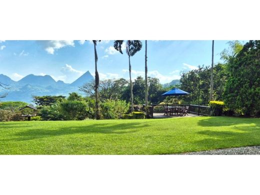 Rustico o casale a Titiribí, Departamento de Antioquia