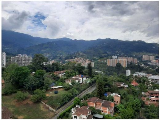 Envigado, Departamento de Antioquiaのペントハウス