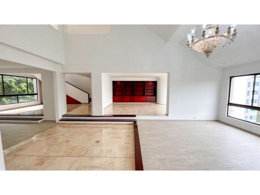 Ρετιρέ σε Μεδεγίν, Medellín