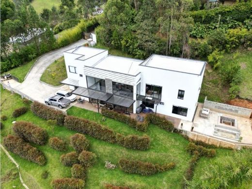 Country House in Envigado, Departamento de Antioquia