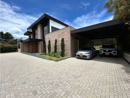 豪宅  Envigado, Departamento de Antioquia