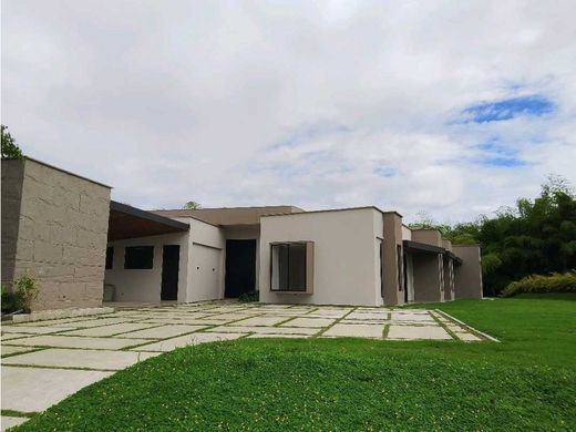 Casa di lusso a Pereira, Departamento de Risaralda