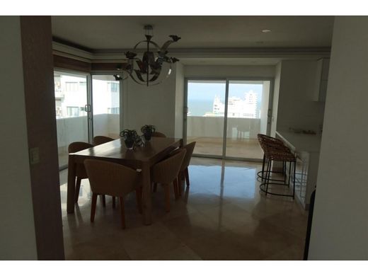 Daire Cartagena, Cartagena de Indias