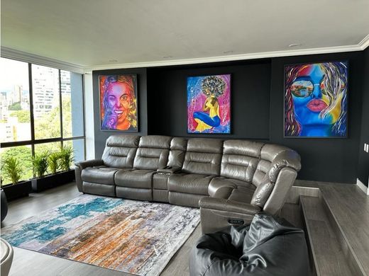 Apartment in Medellín, Departamento de Antioquia