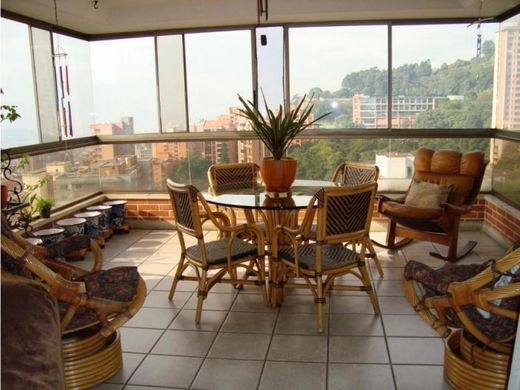 Apartment in Medellín, Departamento de Antioquia