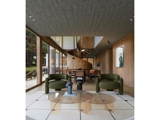 Casa de lujo en Medellín, Departamento de Antioquia