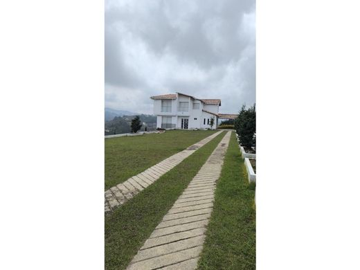 Appartementencomplex in Marinilla, Departamento de Antioquia