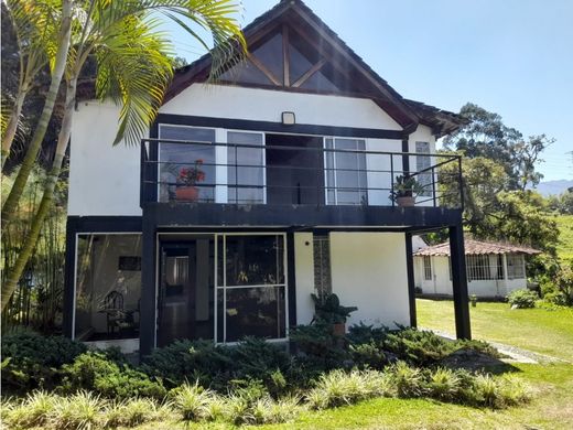 村舍/农舍  麦德林, Medellín