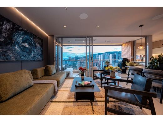 Διαμέρισμα σε Μεδεγίν, Medellín