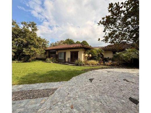 Rustico o casale a Rionegro, Departamento de Antioquia