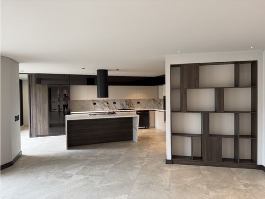 Daire Envigado, Departamento de Antioquia