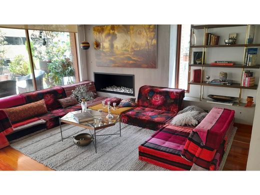 Apartment in Bogotá, Bogotá  D.C.