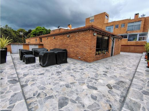 Apartment in Bogotá, Bogotá  D.C.