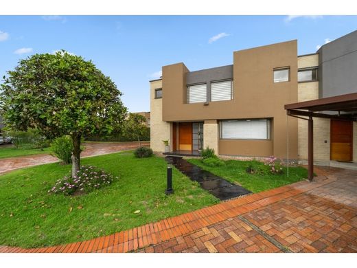 豪宅  波哥大, Bogotá  D.C.