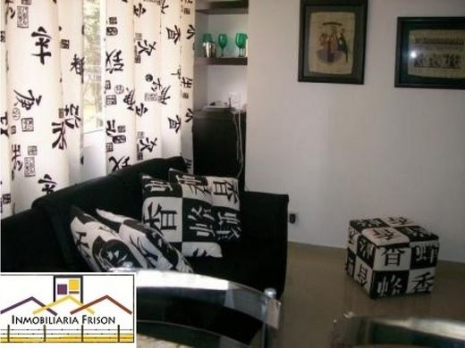 Appartement à Medellín, Departamento de Antioquia
