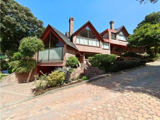 Luxus-Haus in Bogotá, Bogotá  D.C.