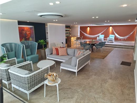 Пентхаус, Картахена, Cartagena de Indias