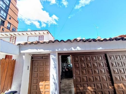 Maison de luxe à Bogotá, Bogotá  D.C.