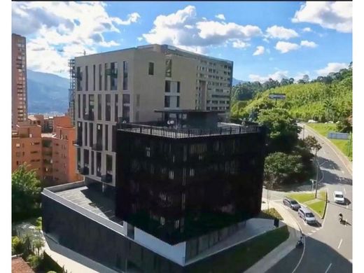 Ofis Medellín, Departamento de Antioquia