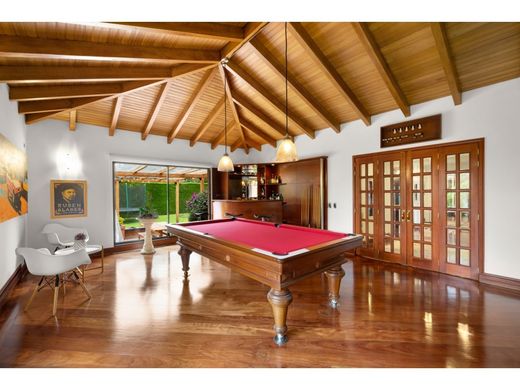 Casa di lusso a Bogotá, Bogotá  D.C.