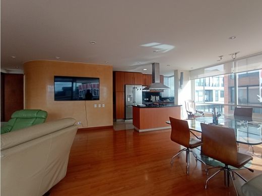 Apartment in Bogotá, Bogotá  D.C.