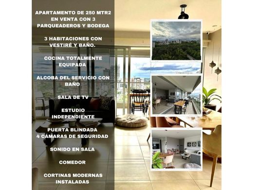 Apartment in Armenia, Quindío Department
