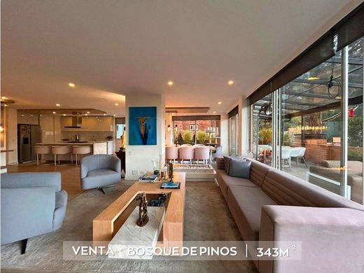 Apartment in Bogotá, Bogotá  D.C.