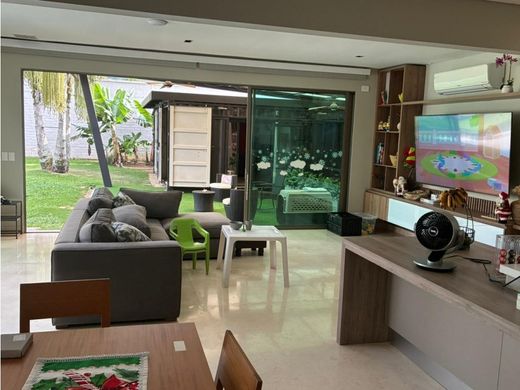 Casa de luxo - Bucaramanga, Departamento de Santander