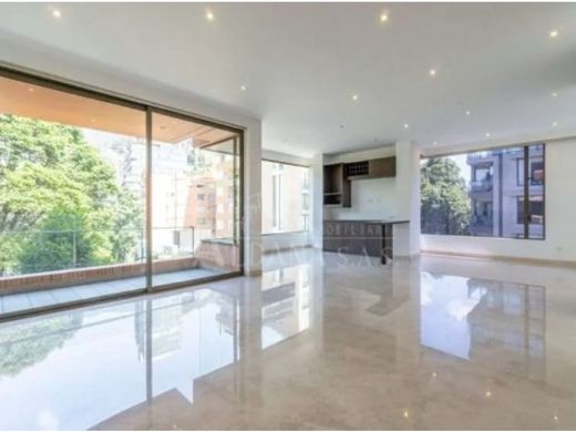 Apartament w Bogota, Bogotá  D.C.