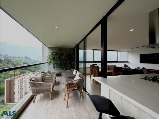 Apartament w Envigado, Departamento de Antioquia