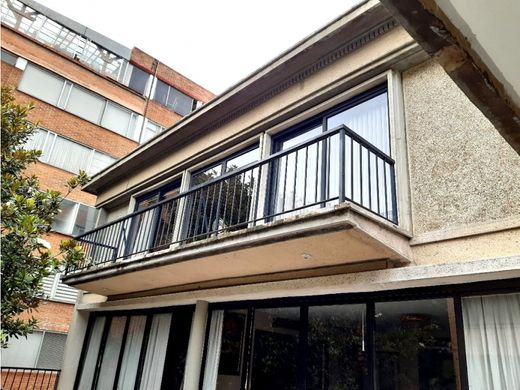 Luxury home in Bogotá, Bogotá  D.C.