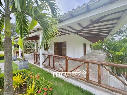 Rustico o casale a Arjona, Departamento de Bolívar