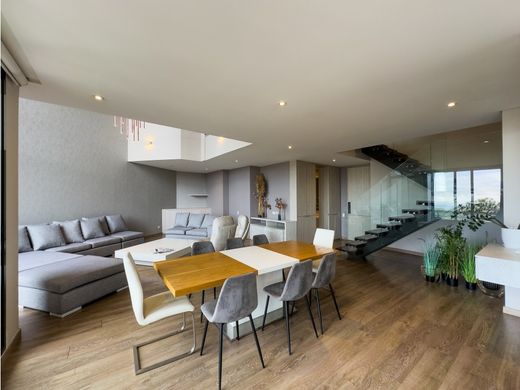 Apartment in Bogotá, Bogotá  D.C.