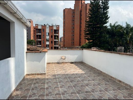 Lüks ev Medellín, Departamento de Antioquia