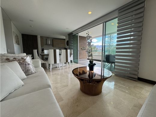 Διαμέρισμα σε Μεδεγίν, Medellín