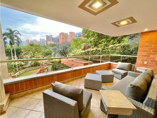 Apartament w Medellín, Departamento de Antioquia