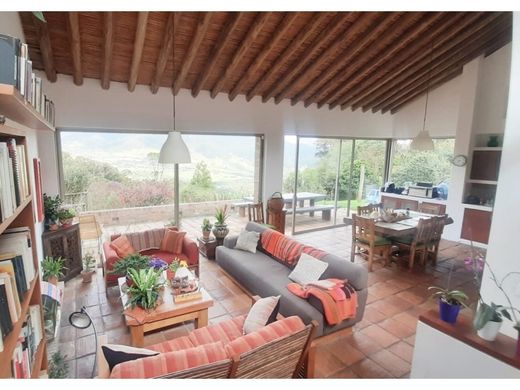 Πολυτελή κατοικία σε La Calera, Departamento de Cundinamarca