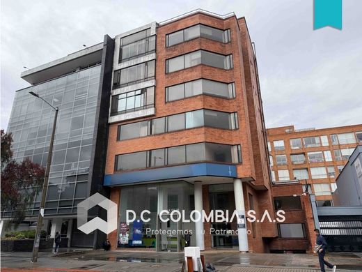 Edificio en Bogotá, Bogotá  D.C.