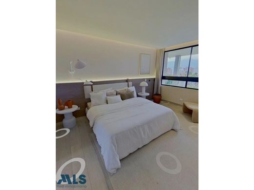 Διαμέρισμα σε Μεδεγίν, Medellín