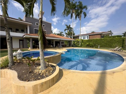 Landhuis in Pereira, Departamento de Risaralda