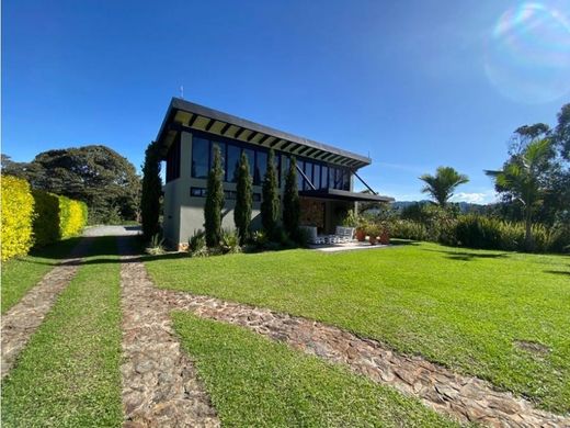 Luksusowy dom w Rionegro, Departamento de Antioquia