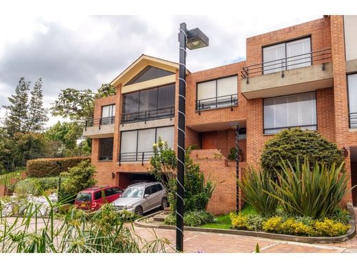 Maison de luxe à Bogotá, Bogotá  D.C.