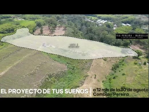 Land in Pereira, Departamento de Risaralda