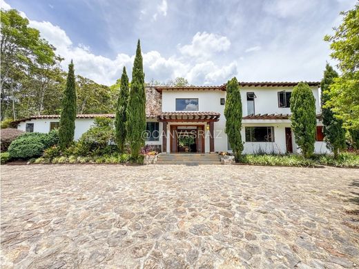 컨트리하우스 / Retiro, Departamento de Antioquia