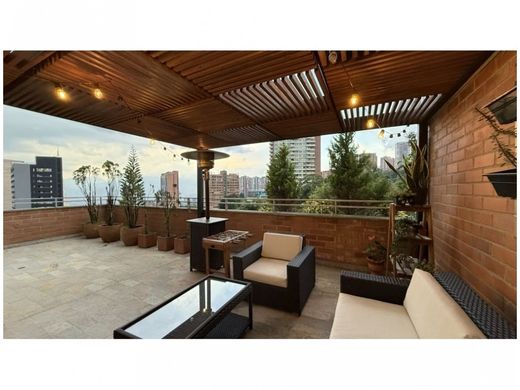 Apartment in Medellín, Departamento de Antioquia