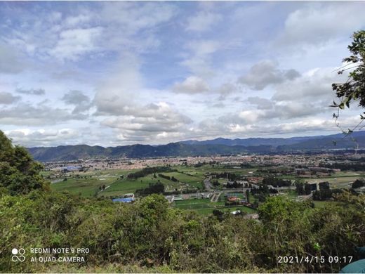 Terrain à Chía, Departamento de Cundinamarca
