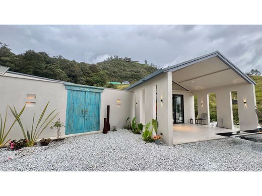 Casale a Retiro, Departamento de Antioquia