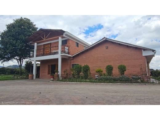 Αγροτεμάχιο σε Cajicá, Departamento de Cundinamarca